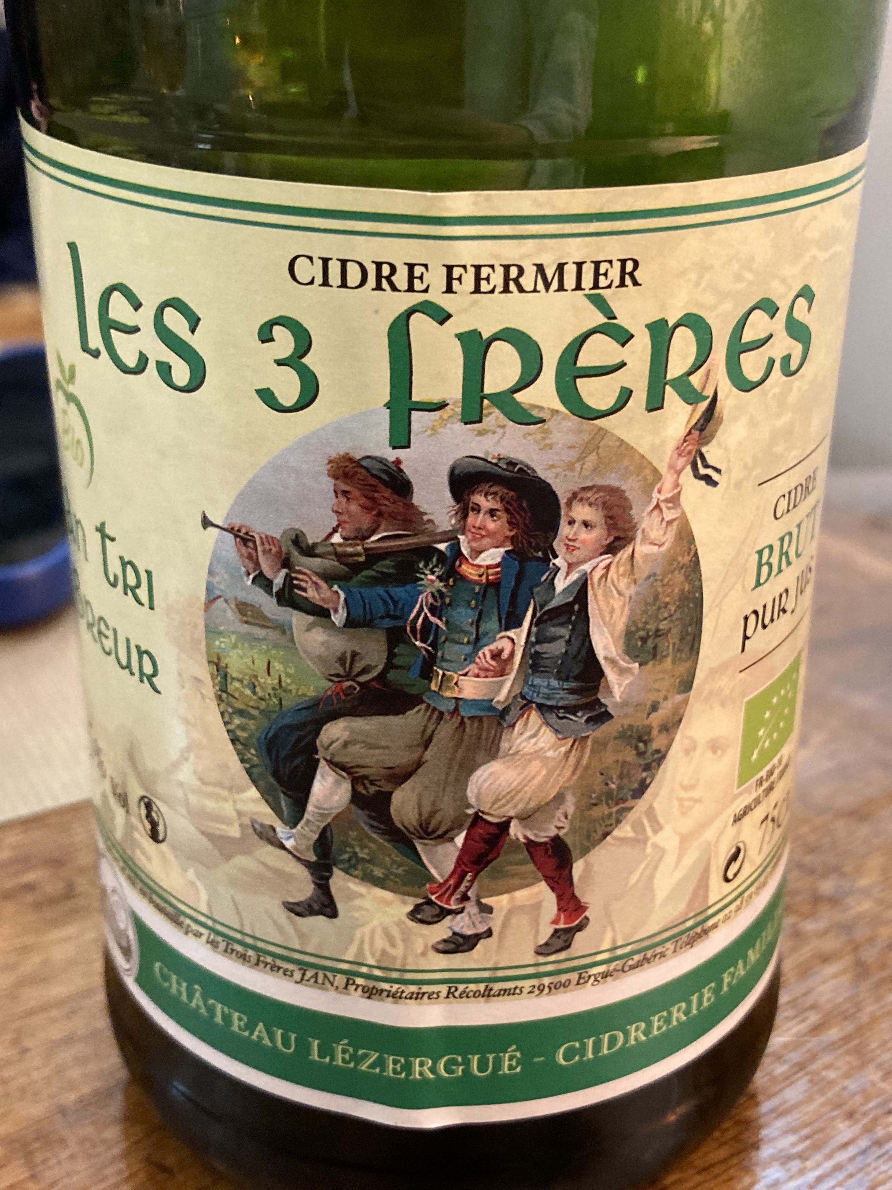 Photo n° 2 de l'avis de Jean-Baptiste.e fait le 02/02/2023 à 18:45