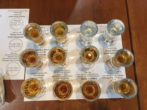 Distillery «Dragonfyre Distillery LLC», reviews and photos, 1062 Leonard Rd, Marathon, NY 13803, USA