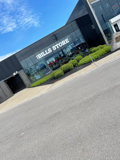 Sportswear Store «The Bills Store», reviews and photos, 1 Bills Dr, Orchard Park, NY 14127, USA