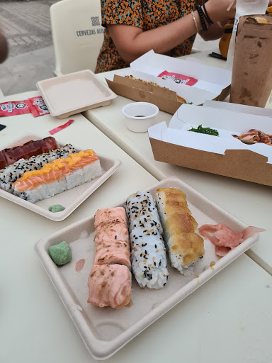 Sushi & Go
