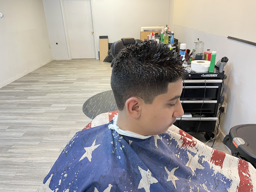 Barber Shop «RJZ Barber shop», reviews and photos, 46 Arnold St, Woonsocket, RI 02895, USA