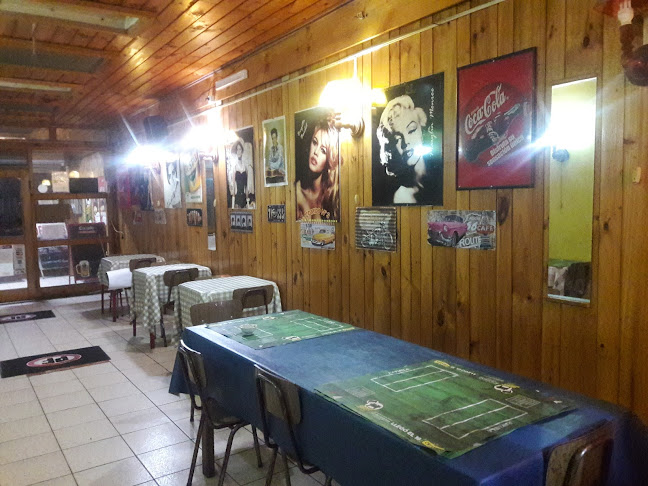 D'Keño Bar Restaurante - Loncoche