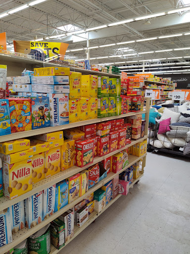 Discount Store «Big Lots», reviews and photos, 5901 Stevenson Ave, Alexandria, VA 22304, USA