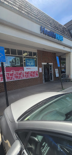 Drug Store «CVS», reviews and photos, 9009 Silverbrook Rd, Fairfax Station, VA 22039, USA