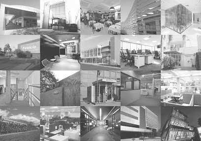 Starq Arquitetos Associados Santo Amaro São Paulo