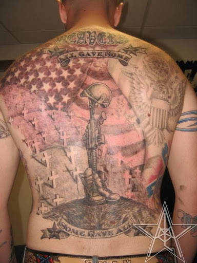 Tattoo Shop «AWOL Custom Tattooing Llc», reviews and photos, 1780 W Sherman Blvd, Muskegon, MI 49441, USA