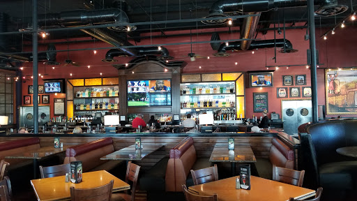 BJ's Restaurant & Brewhouse