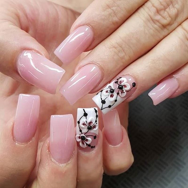 Sexy Nails and Spa