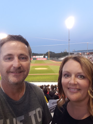 Stadium «Veterans Memorial Stadium», reviews and photos, 950 Rockford Rd SW, Cedar Rapids, IA 52404, USA