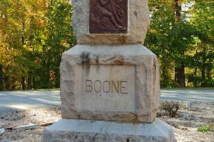 Boone's Cave Park image