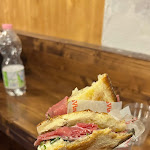 Photo n°2 de l'avis de Natali.a fait le 22/03/2023 à 10:39 sur le  All'antico Vinaio à Florence