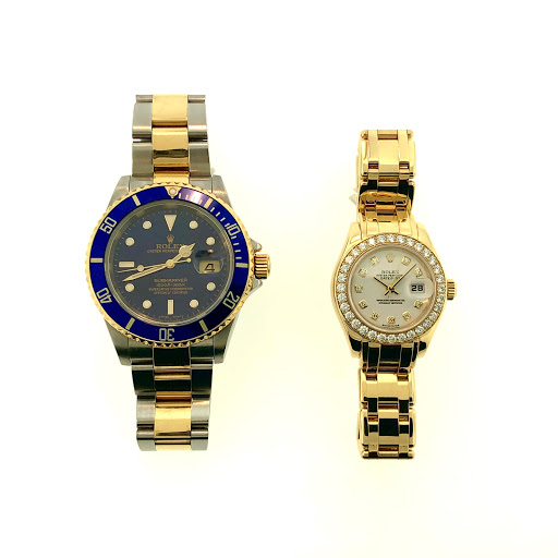 Jeweler «Long Jewelers», reviews and photos, 2965 Virginia Beach Blvd, Virginia Beach, VA 23452, USA