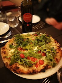 Pizza du Pizzeria Semina à Paris - n°9