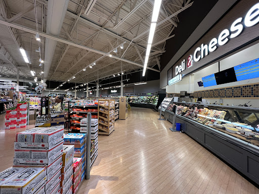 Grocery Store «Giant Food Stores», reviews and photos, 4001 New Falls Rd, Levittown, PA 19056, USA