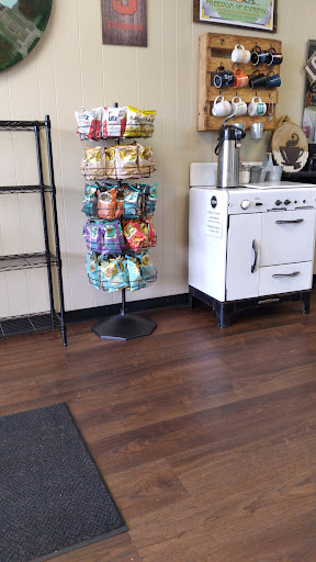 Cafe «A La Mode Cafe & Catering», reviews and photos, 331 Nottingham Rd, Syracuse, NY 13210, USA