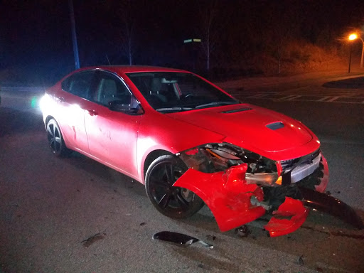 Auto Body Shop «Tri County Collision Center», reviews and photos, 1000 Dahlonega Hwy, Cumming, GA 30040, USA