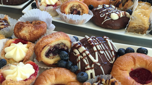 Restaurant «Coco - Artisan Bakery & Good Eats», reviews and photos, 146 W Bayfield St, Washburn, WI 54891, USA