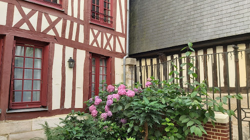 Lodge La Petite Suite Rouen
