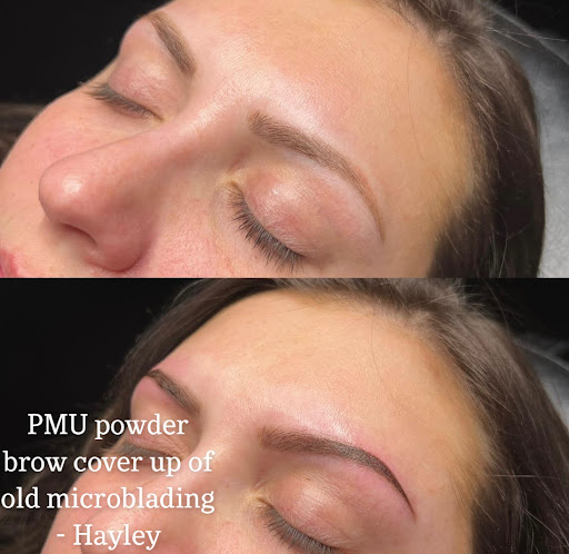 Explore military dog tag tattoo ideas, creative tattoo ideas in Bristol, available at Utopia Tattoo, Piercing and PMU