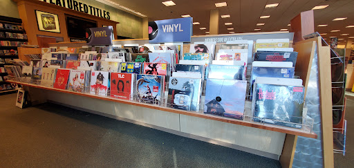 Book Store «Barnes & Noble», reviews and photos, 2615 Medical Center Pkwy, Murfreesboro, TN 37129, USA