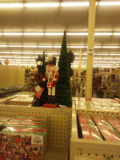 Craft Store «Hobby Lobby», reviews and photos, 1801 W McGalliard Rd, Muncie, IN 47304, USA