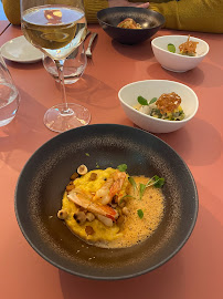 Les plus récentes photos du Restaurant gastronomique L'Hibiscus à Orléans - n°4