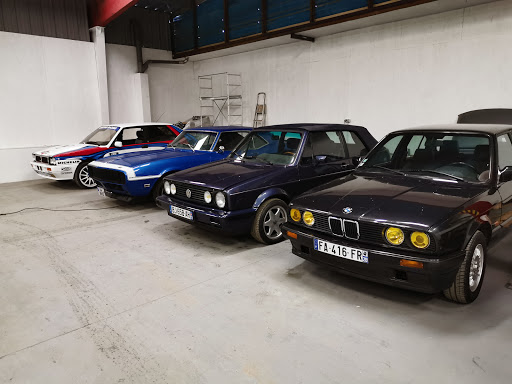 Photo 1 - Bleton Automobiles - Citroën