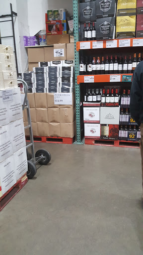 Liquor Store «Brooklyn Liquors», reviews and photos, 976 3rd Ave, Brooklyn, NY 11232, USA