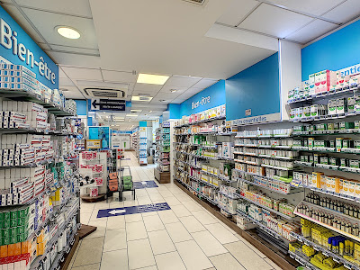 Pharmacie du Centre Colmar - Univers Pharmacie à Colmar