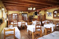 Restaurante La Puebla en Orbaneja del Castillo