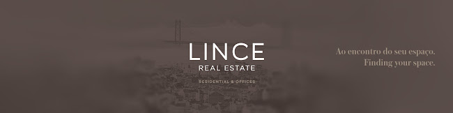 LINCE Real Estate - Imobiliária