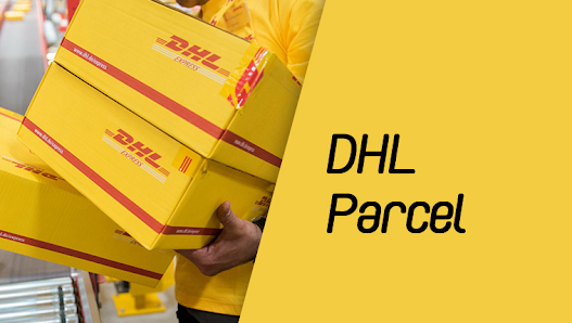 DHL Parcel Express Talavera Av. Pío XII, 41, 45600 Talavera de la Reina, Toledo, España