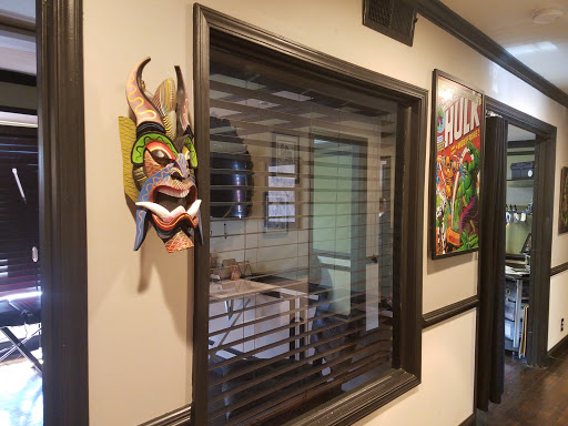 Explore makeup tattoo ideas, creative tattoo ideas in Atlanta, available at Apocalypse Tattoo Co