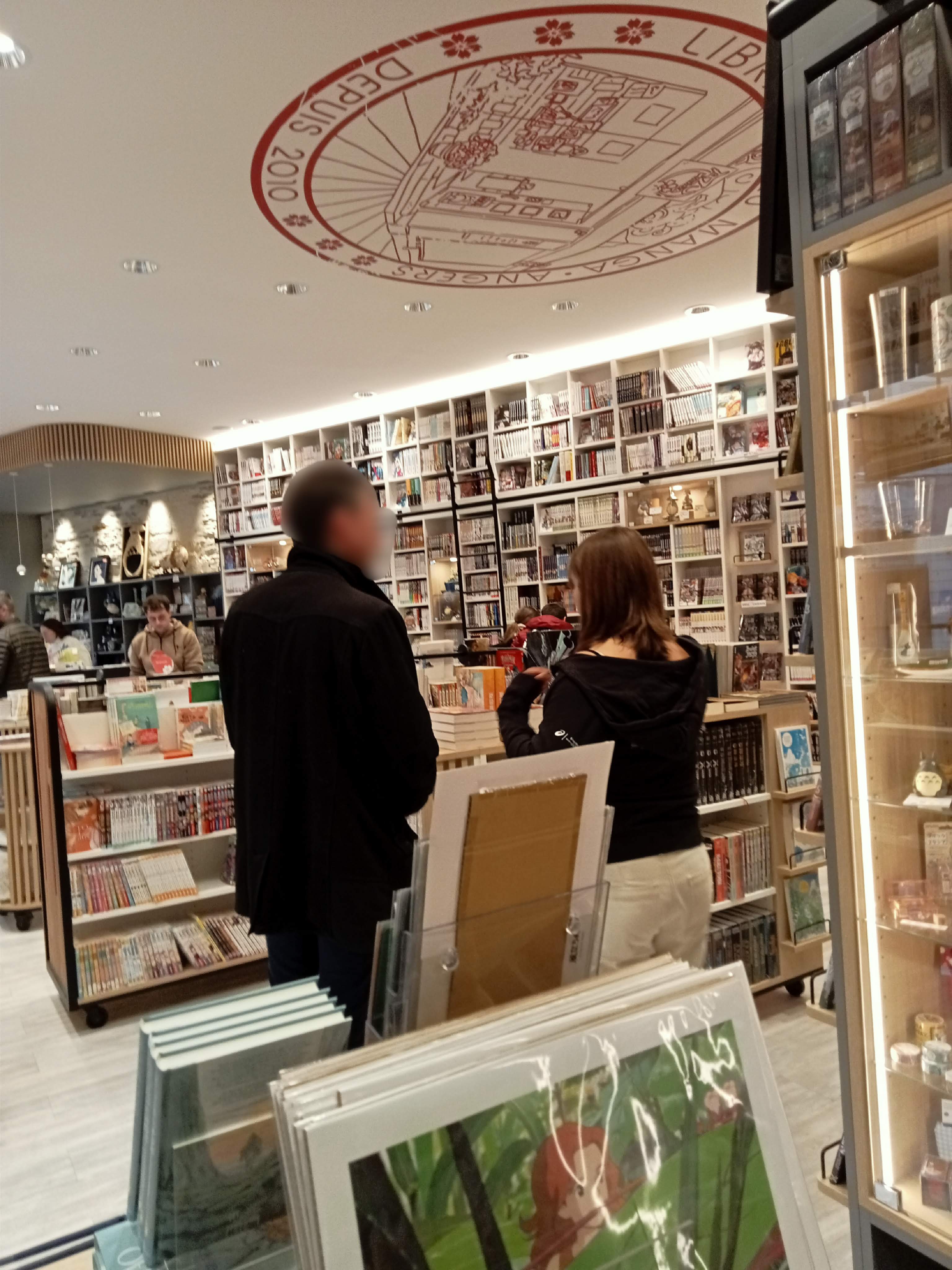 Photo n° 3 de l'avis de Gaspard.e fait le 30/12/2023 à 15:57