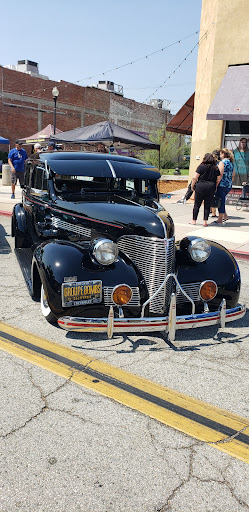 Gym «The Camp Transformation Center, El Monte», reviews and photos, 10811 Valley Mall, El Monte, CA 91731, USA