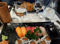 Sushi du Restaurant japonais Japontori à Lyon - n°11
