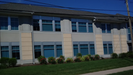 Goodwin University Health Sciences Building