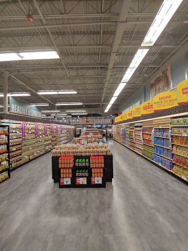 Supermarket «TOPS Friendly Markets», reviews and photos, 390 W Main St, Batavia, NY 14020, USA