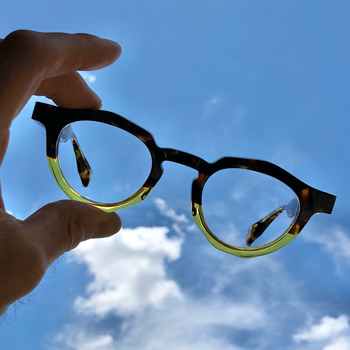 Optician «Labrabbit Optics», reviews and photos, 1104 N Ashland Ave, Chicago, IL 60622, USA