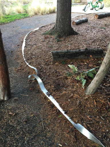 Park «Fremont Peak Park», reviews and photos, 4357 Palatine Ave N, Seattle, WA 98103, USA