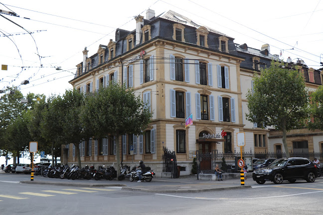 Swiss Life Agence générale de Neuchâtel-Jura