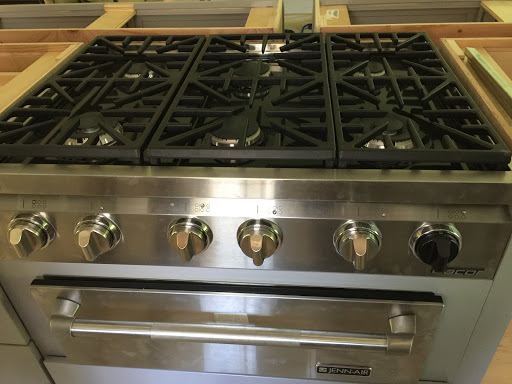 Appliance Store «Standard TV & Appliance», reviews and photos, 3600 SW Hall Blvd, Beaverton, OR 97005, USA