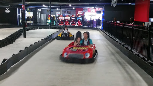 Amusement Center «Scene75 Entertainment Center», reviews and photos, 876 OH-28, Milford, OH 45150, USA