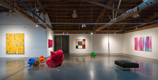 Art Gallery «Bentley Gallery», reviews and photos, 215 E Grant St, Phoenix, AZ 85004, USA