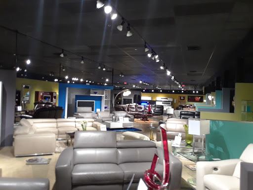 El Dorado Furniture - Gallery Outlet