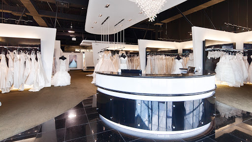 Bridal Shop «Impression Bridal San Antonio», reviews and photos, 602 NW Loop 410 Suite #107, San Antonio, TX 78216, USA