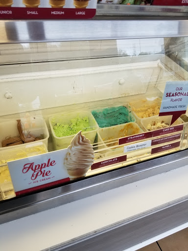 Ice Cream Shop «Carvel», reviews and photos, 1950 Central Park Ave, Yonkers, NY 10710, USA