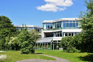 Josef-Effner-Gymnasium Dachau Ausbildungsrichtung: NTG; SG image