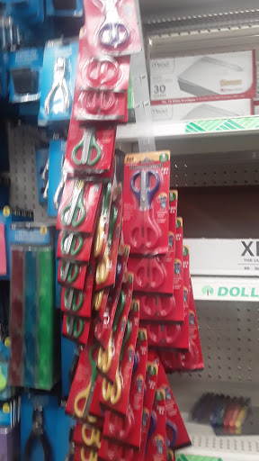 Dollar Store «Dollar Tree», reviews and photos, 312 Walnut St, Redwood City, CA 94063, USA