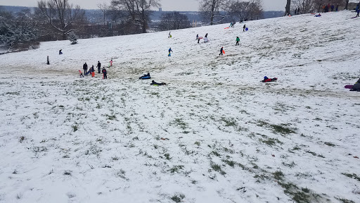 Park «Mount Storm Park», reviews and photos, 700 Lafayette Ave, Cincinnati, OH 45223, USA